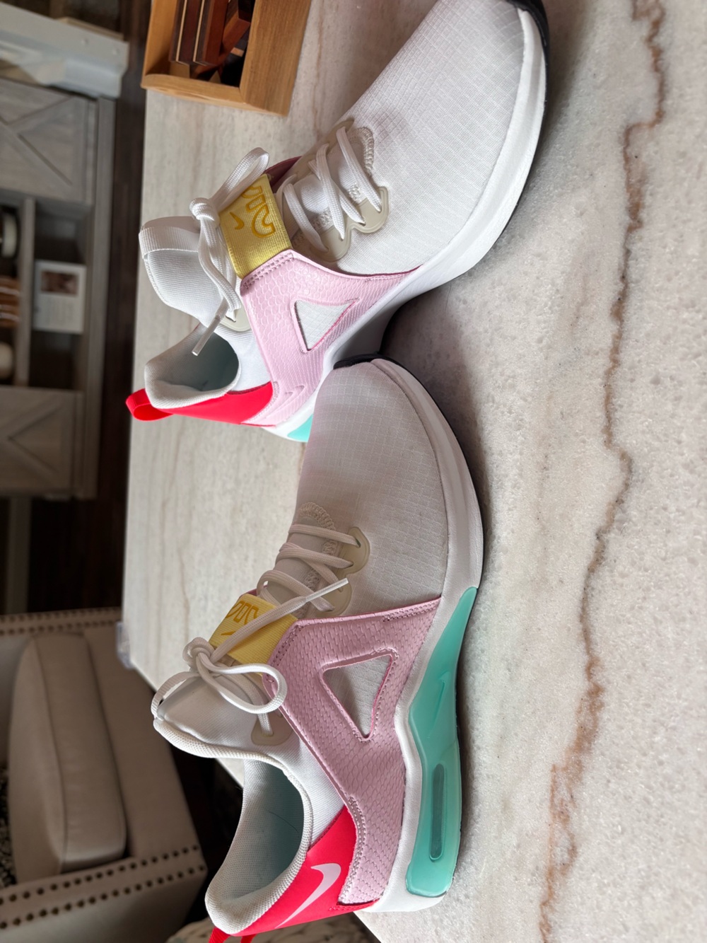 Nike Air Max Bella TR 5